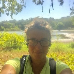 Meet your Posher, Charla